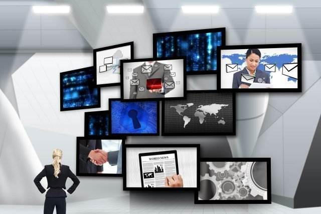 Our Branding Solutions Digital Marketing Consultant