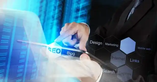 SEO Services Digital Marketing Services